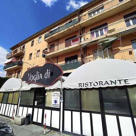 Appartamento Perosi Padova Kültér fotó