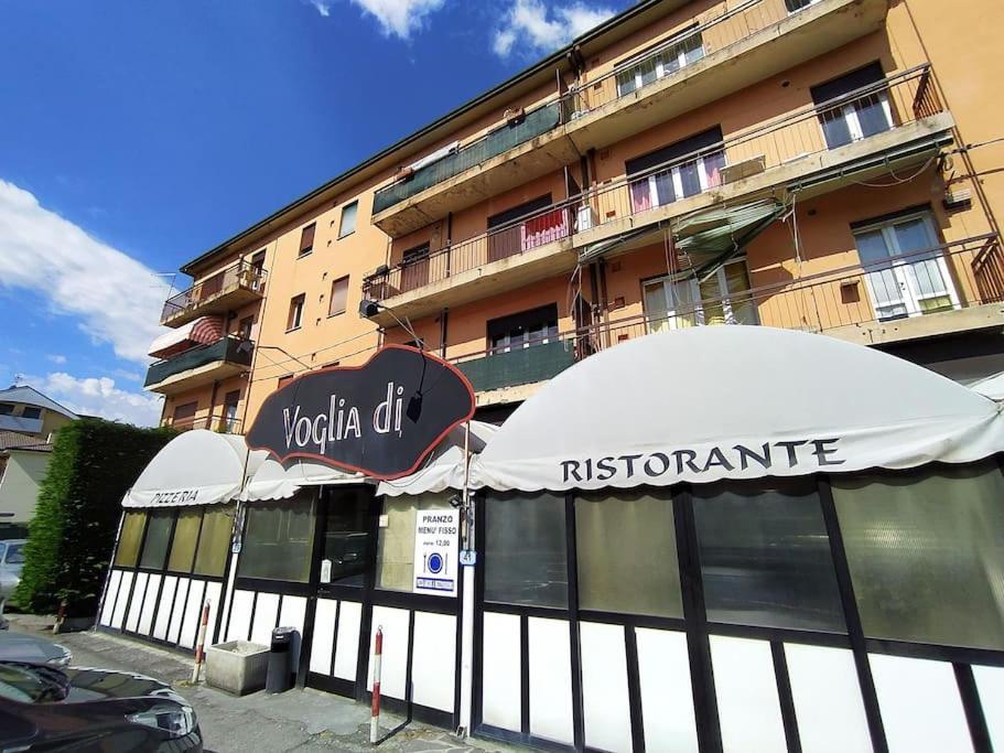 Appartamento Perosi Padova Kültér fotó